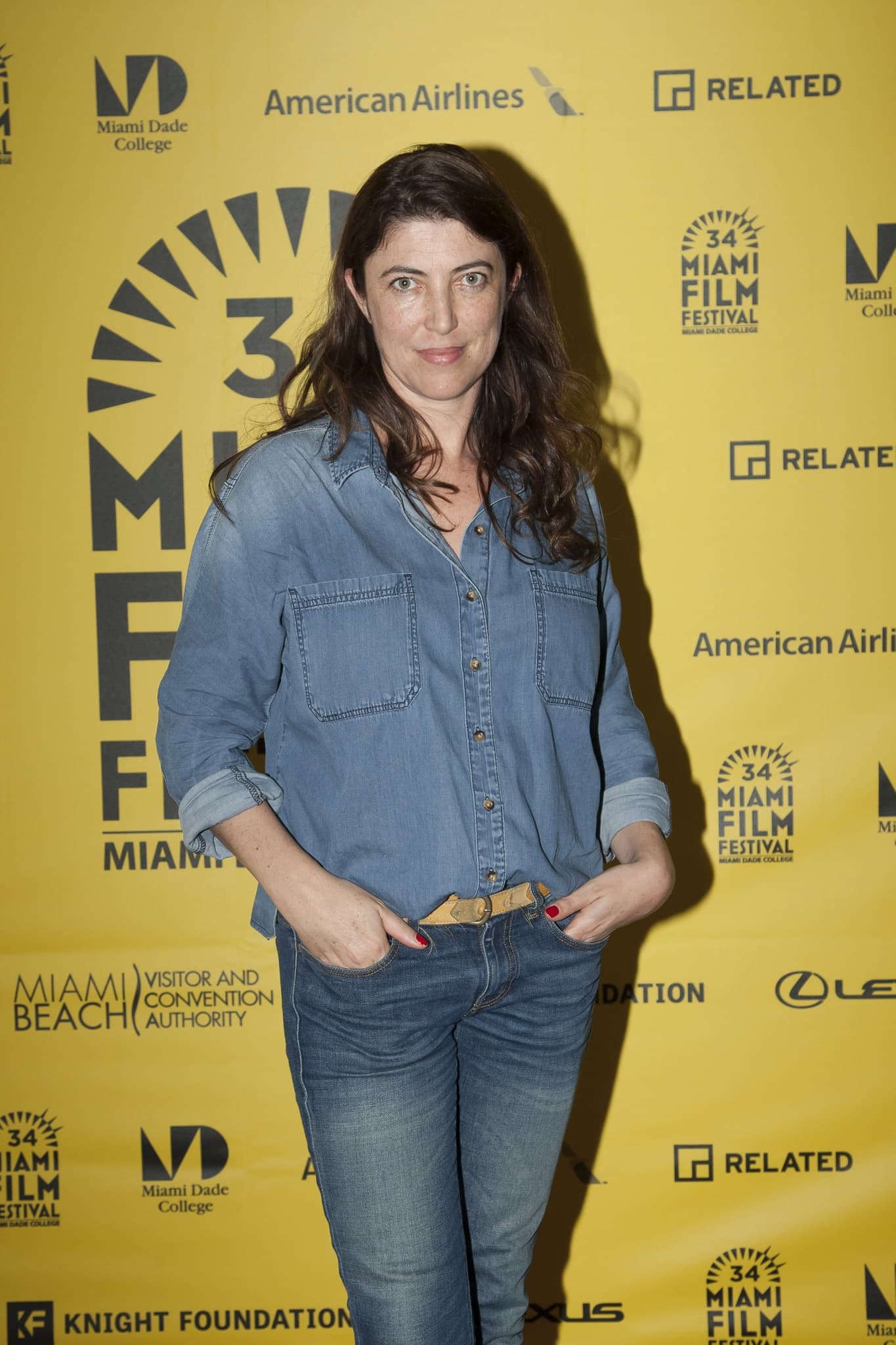 Stéphanie Di Giusto