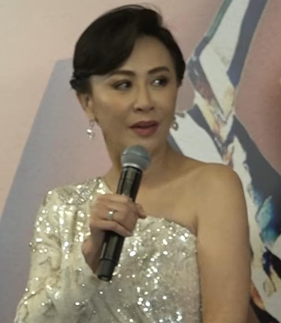 Carina Lau