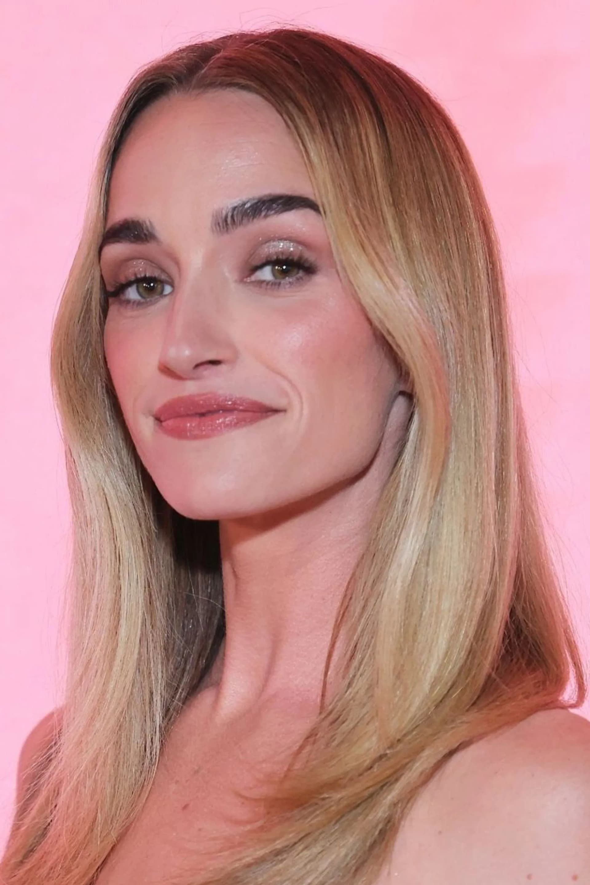 Brianne Howey