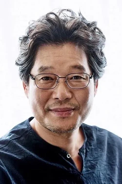 Yoo Jae-myung