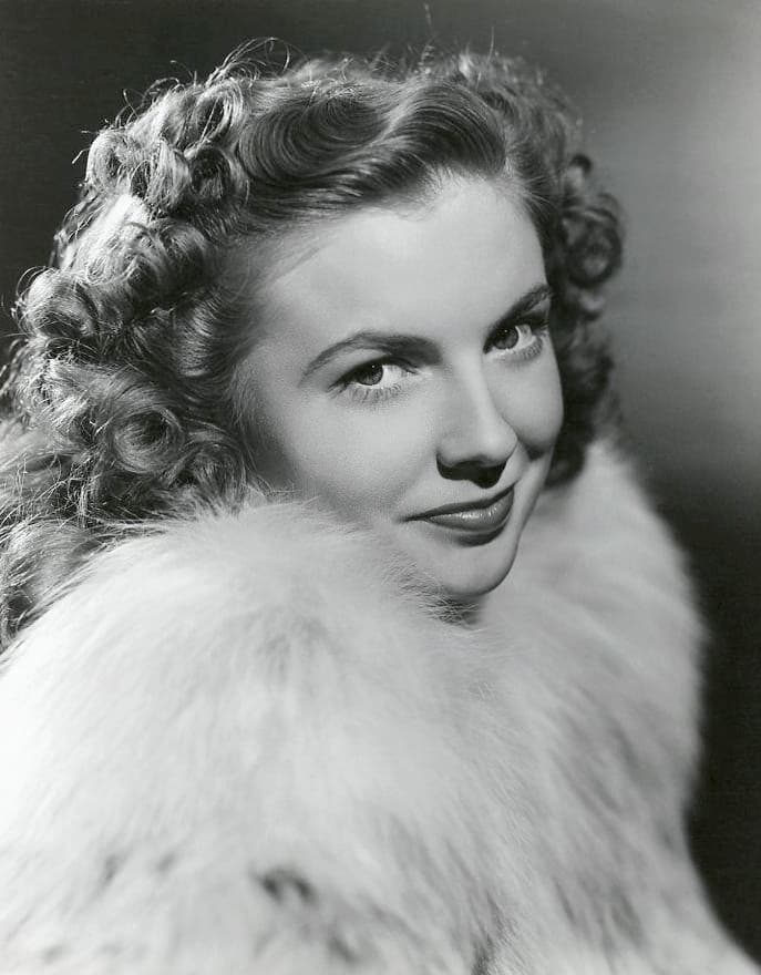 Joan Leslie