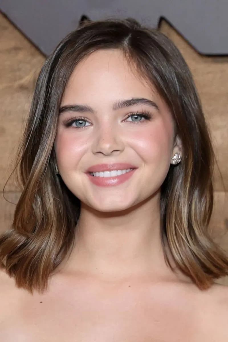 Ryan Kiera Armstrong