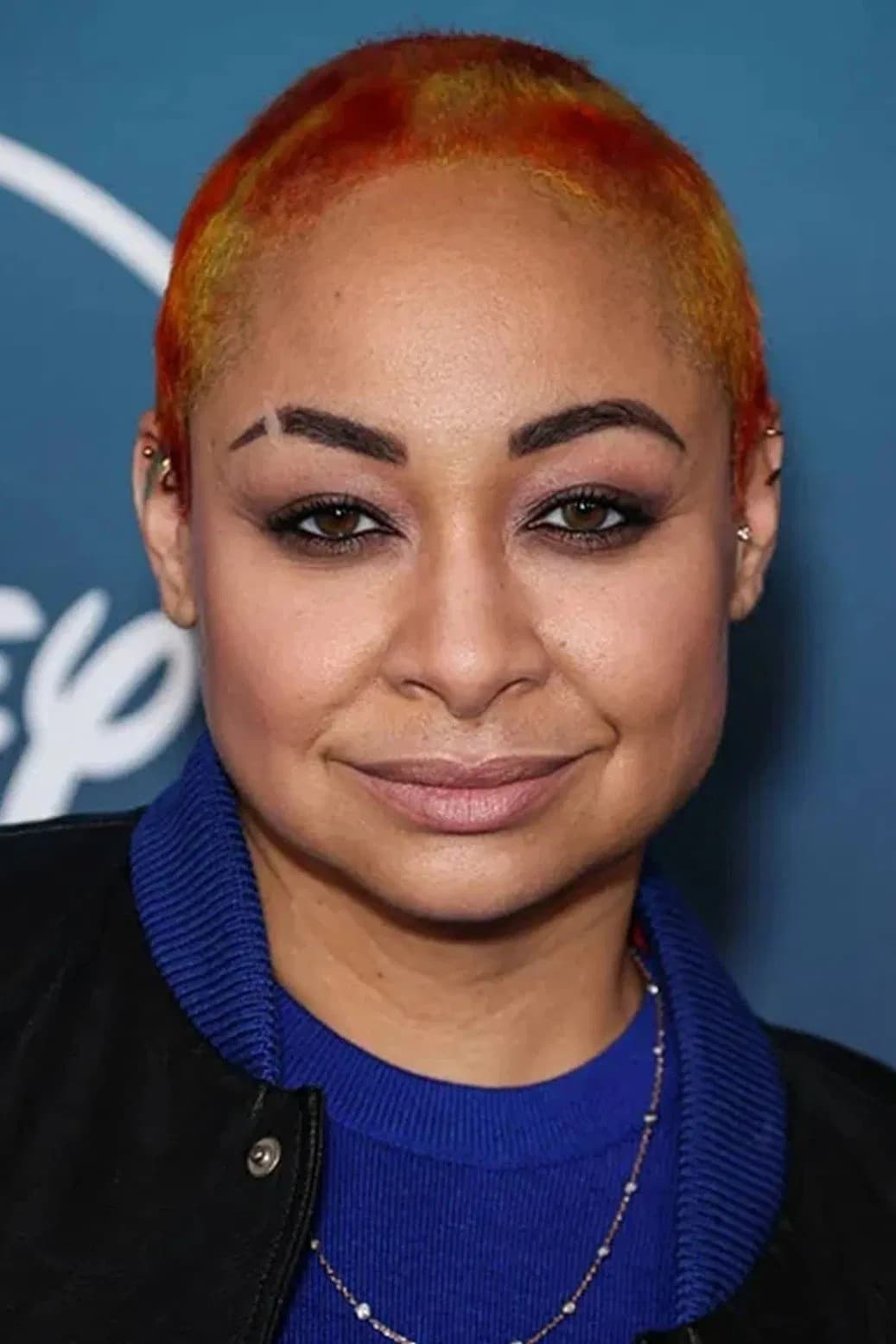 Raven-Symoné