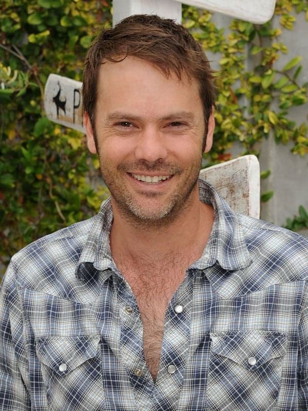 Barry Watson