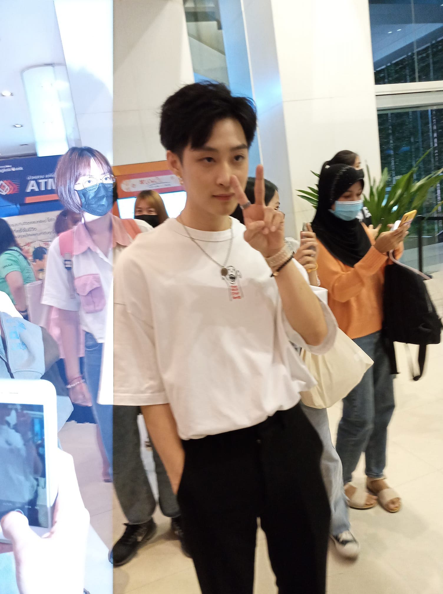 Thanik Kamontharanon