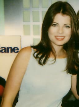 Yasmine Bleeth