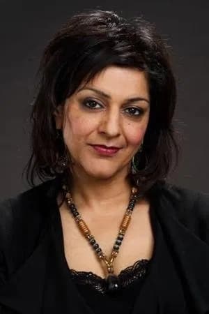 Meera Syal