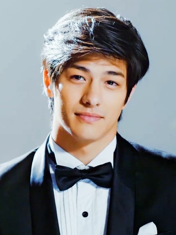 Luke Ishikawa Plowden