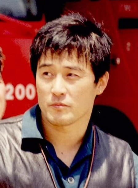 Choi Min-Su