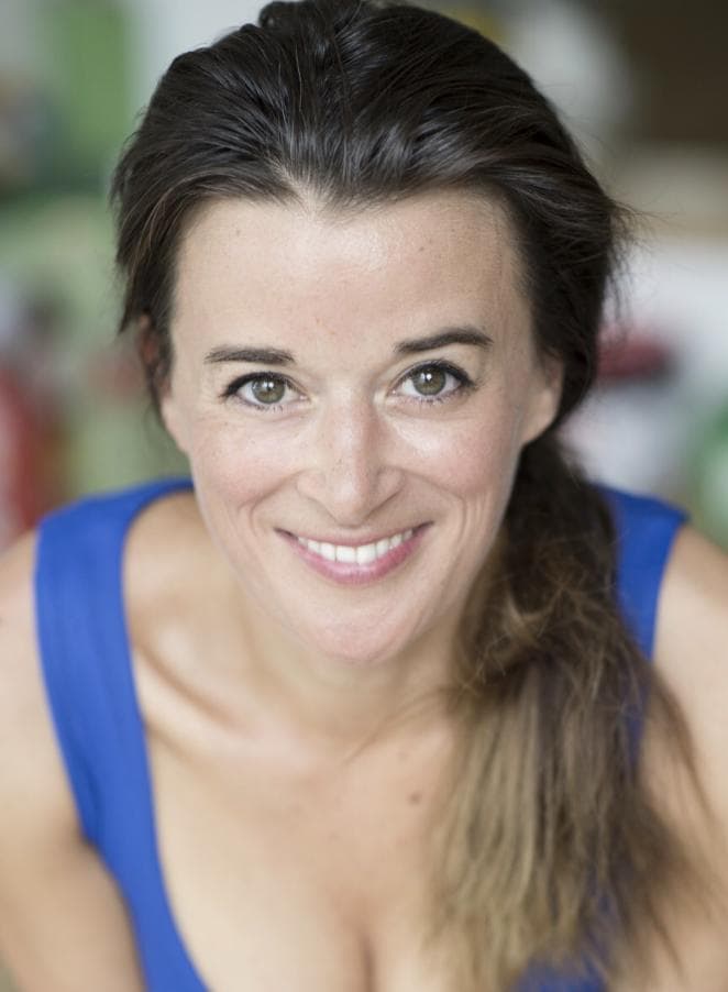 Béatrice De La Boulaye