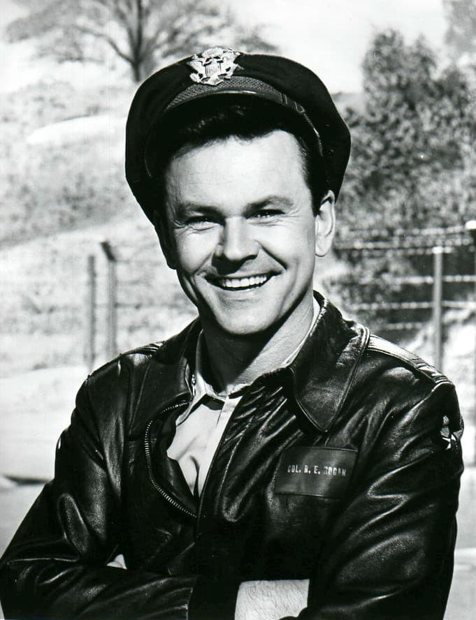 Bob Crane