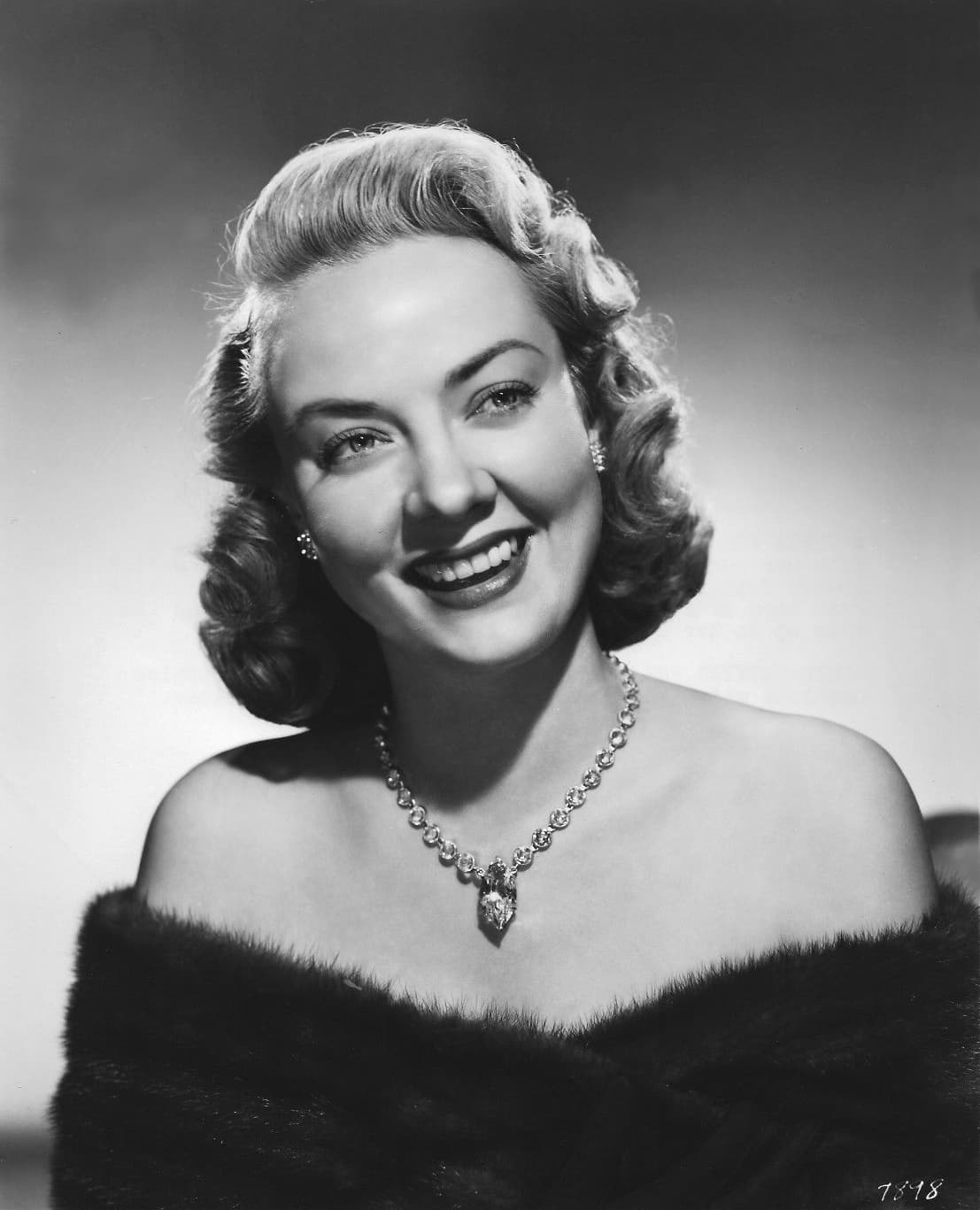 Audrey Totter