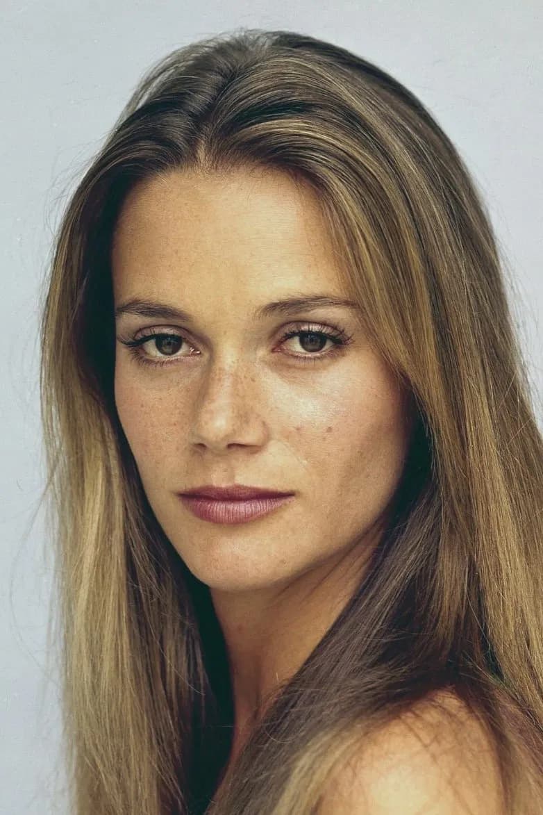 Peggy Lipton
