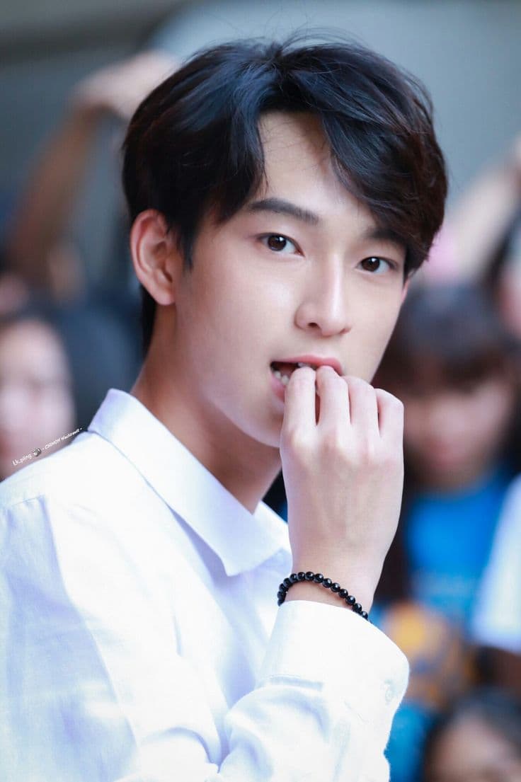 Wachirawit Ruangwiwat