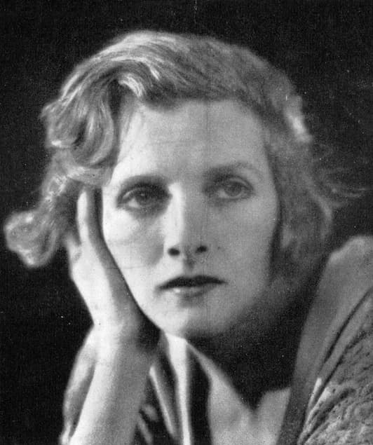 Gladys Cooper