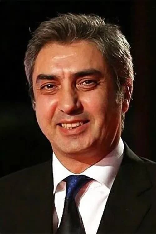 Necati Şasmaz
