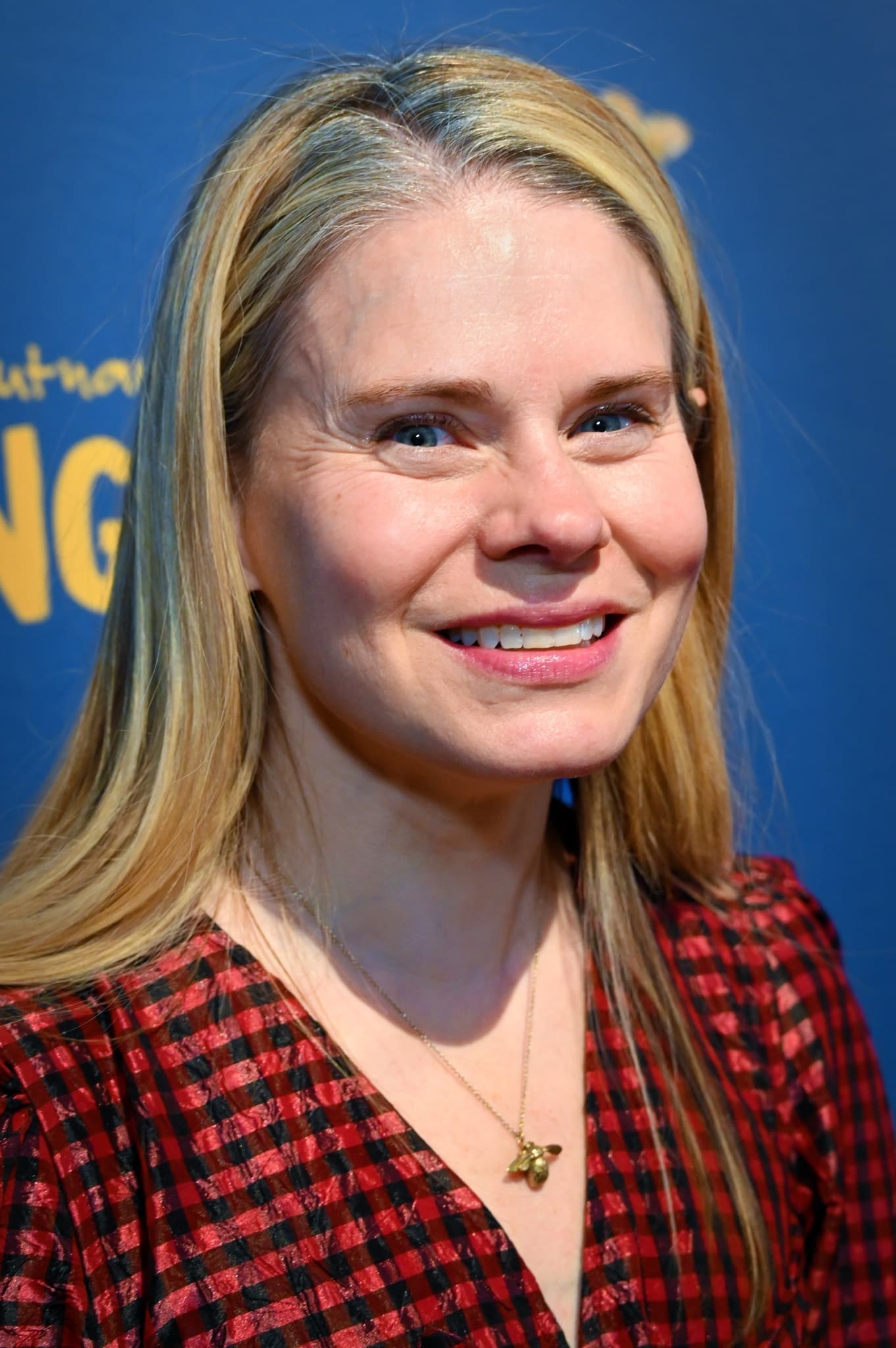 Celia Keenan-Bolger