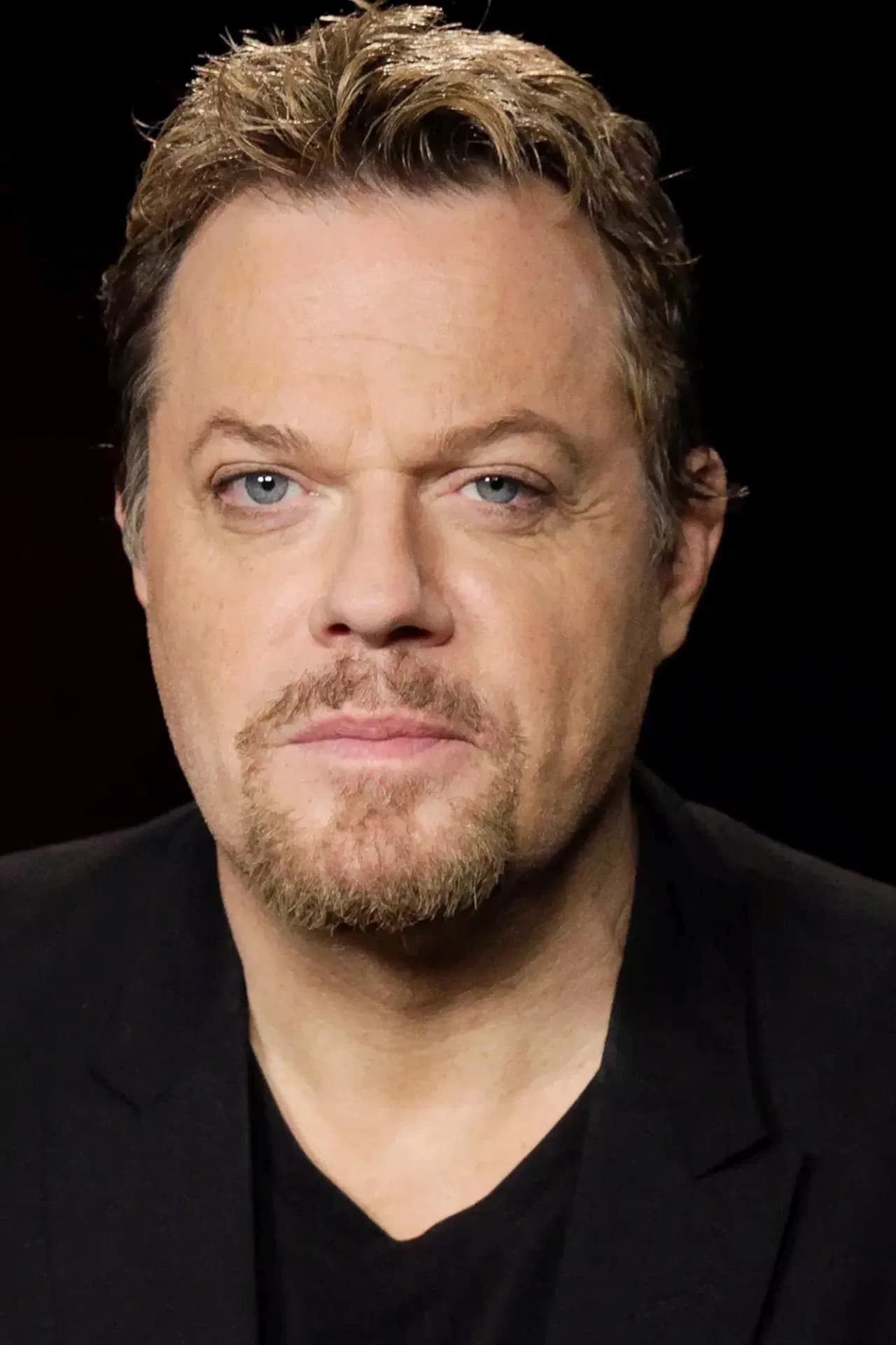 Suzy Eddie Izzard