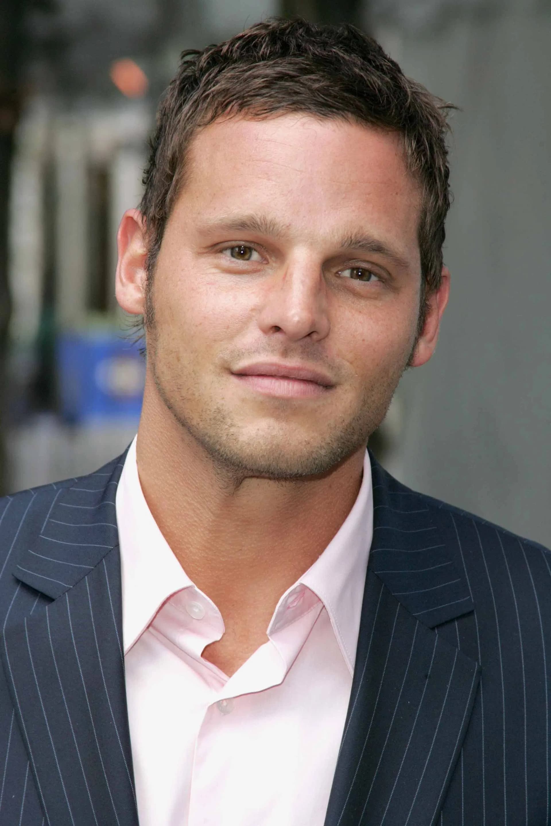 Justin Chambers (I)
