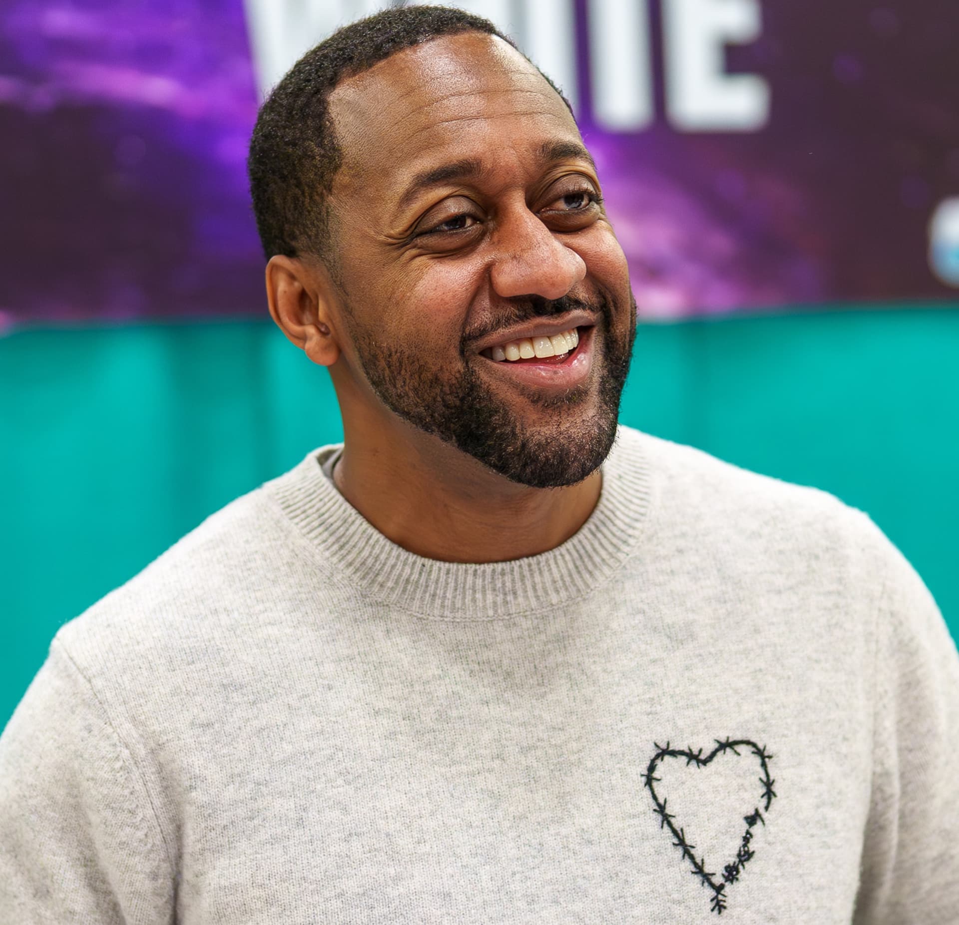 Jaleel White