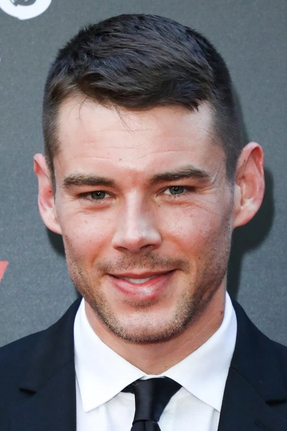 Brian J. Smith (II)
