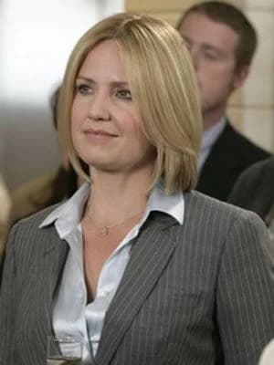 Sherry Stringfield