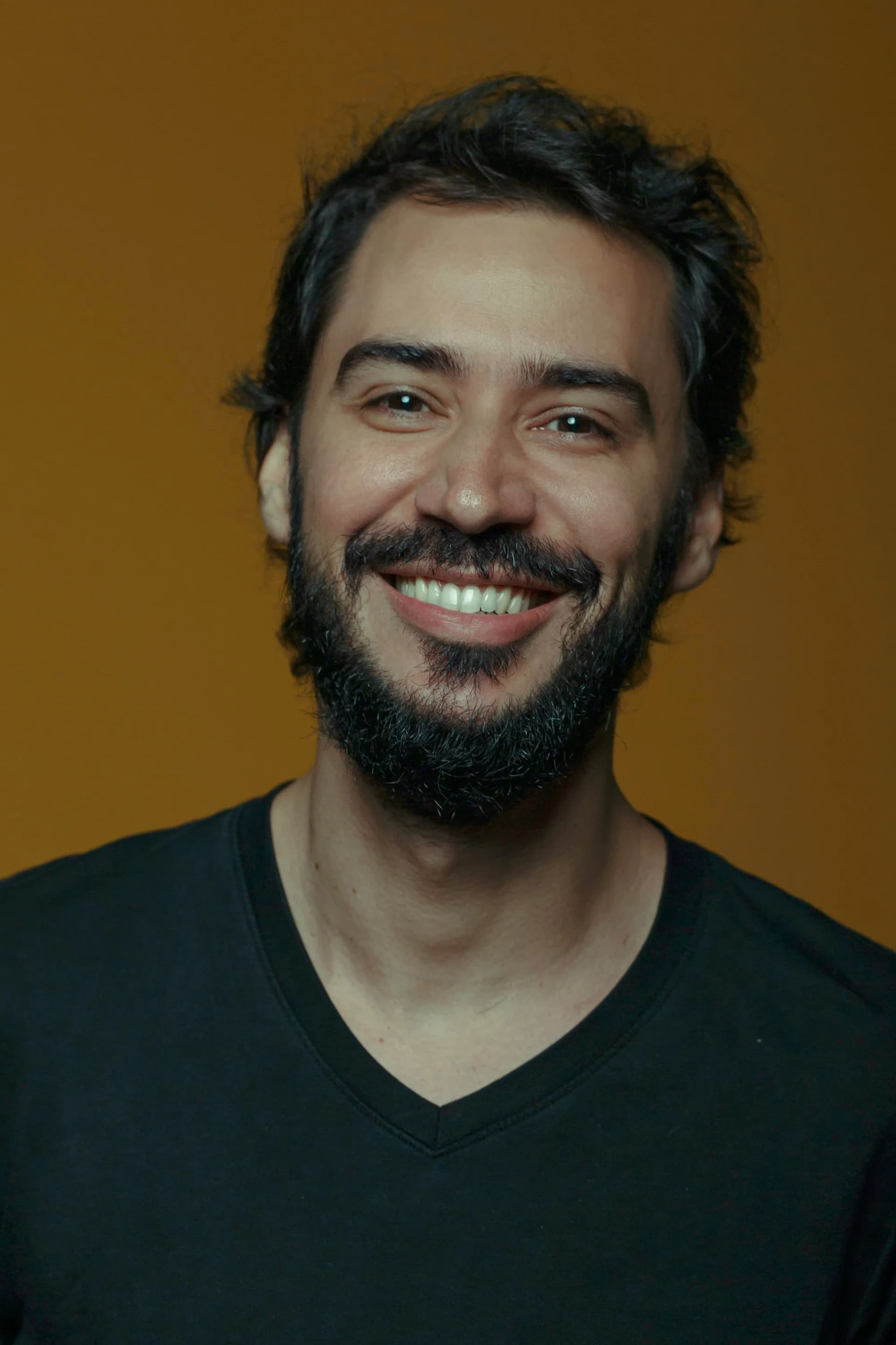 Daniel Ribeiro (II)