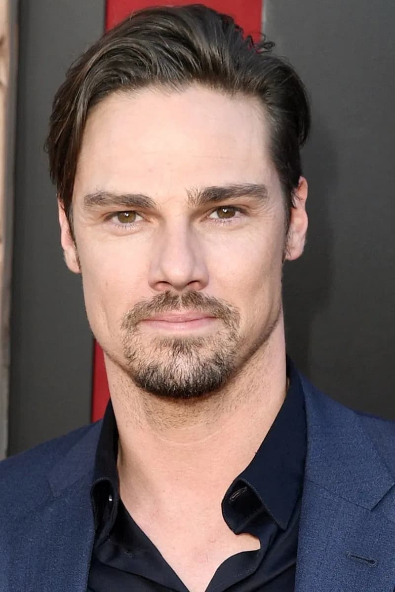 Jay Ryan (III)