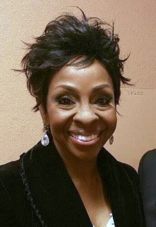 Gladys Knight