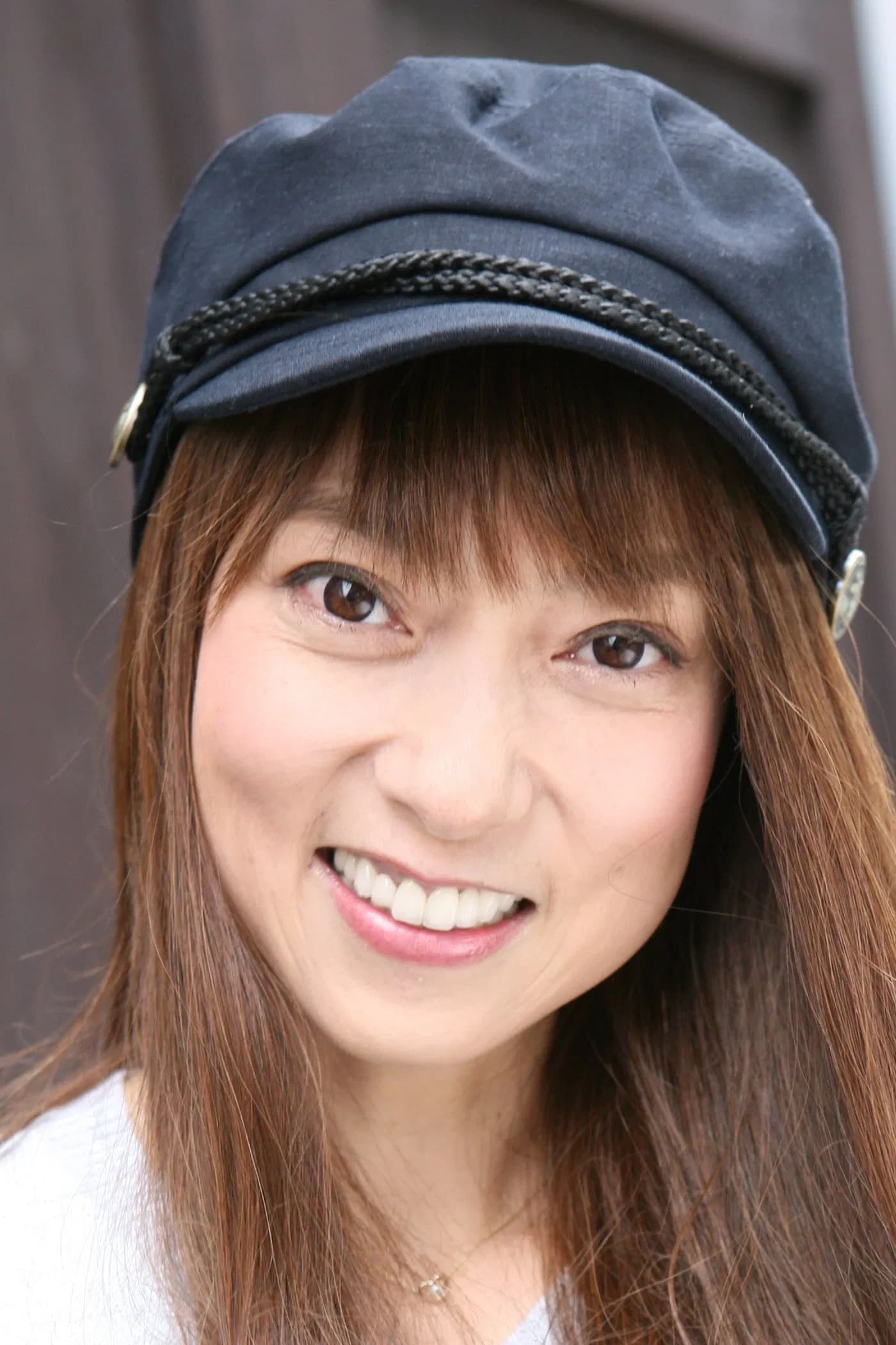 Yūko Miyamura