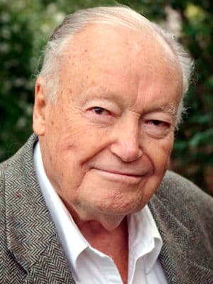 Charles 'Bud' Tingwell