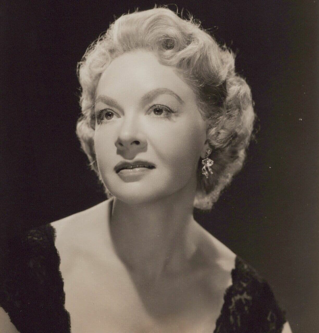 Jo Van Fleet