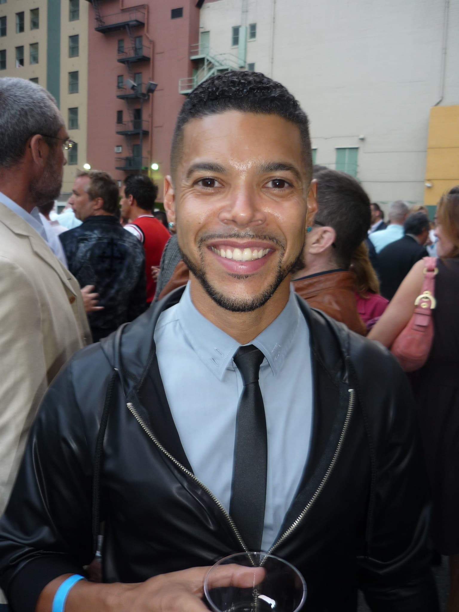 Wilson Cruz