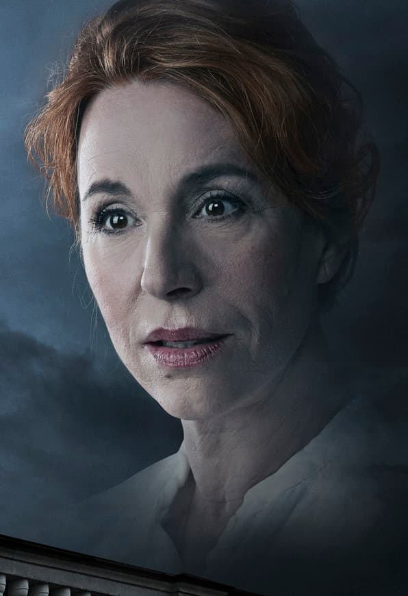 Ann Eleonora Jørgensen