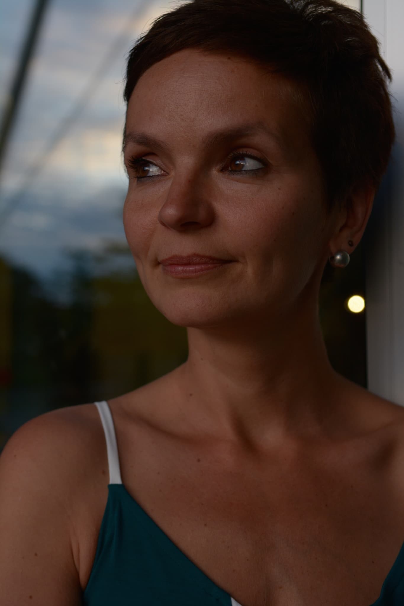 Anaïs Barbeau-Lavalette