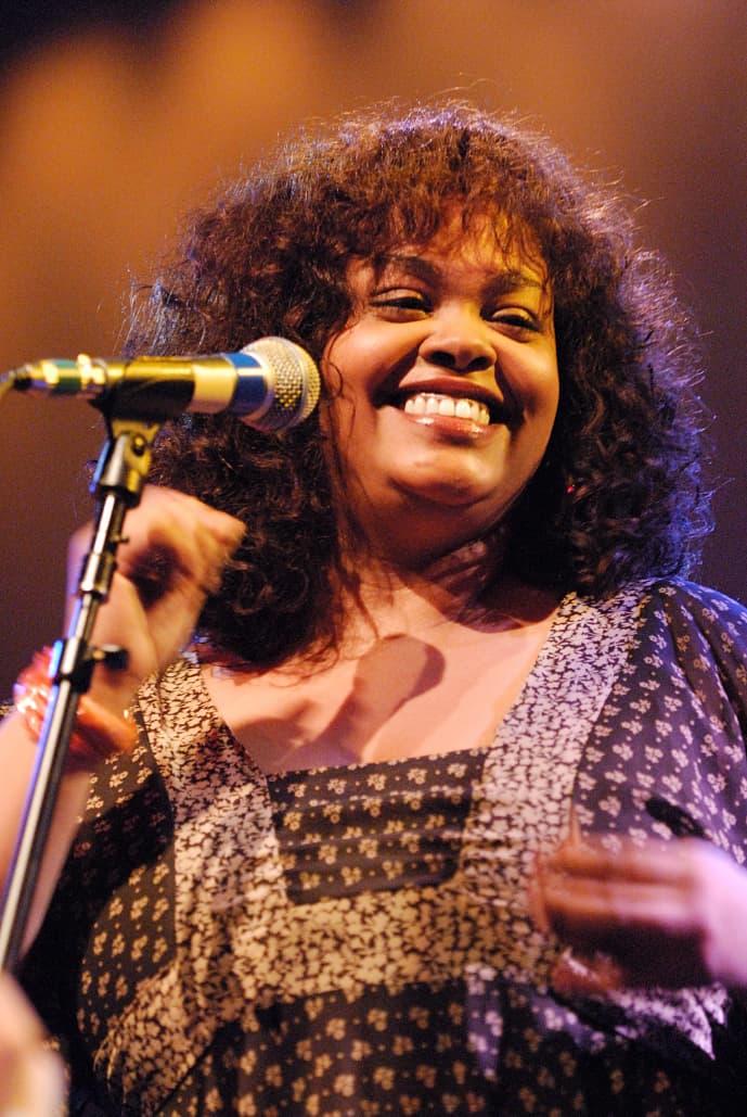 Jill Scott (I)
