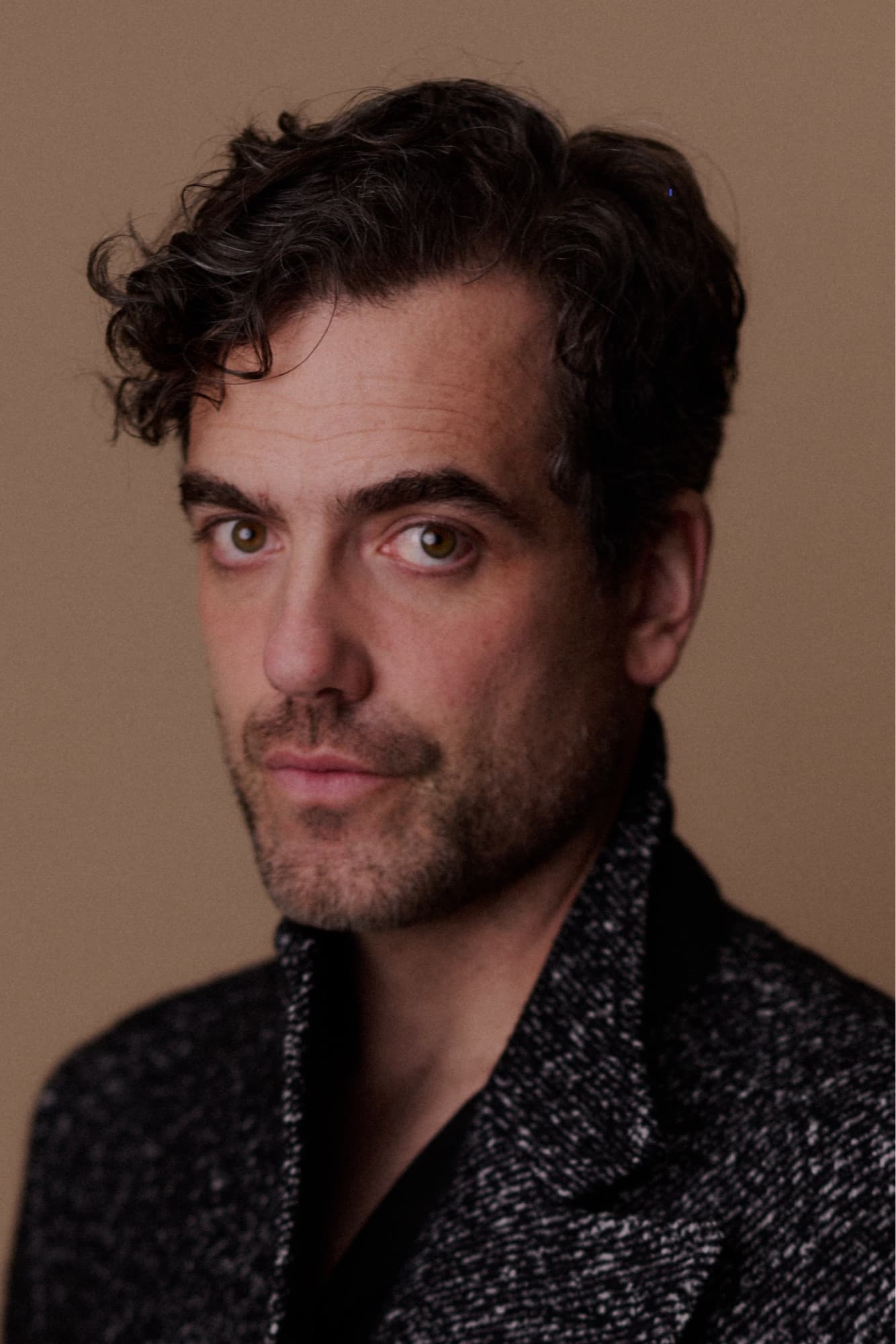 Daniel Ings