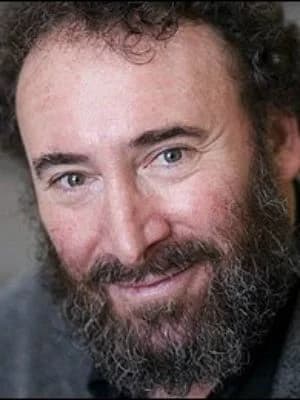 Antony Sher