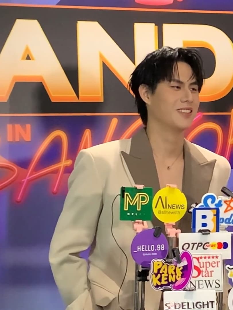 Thanawin Pholcharoenrat