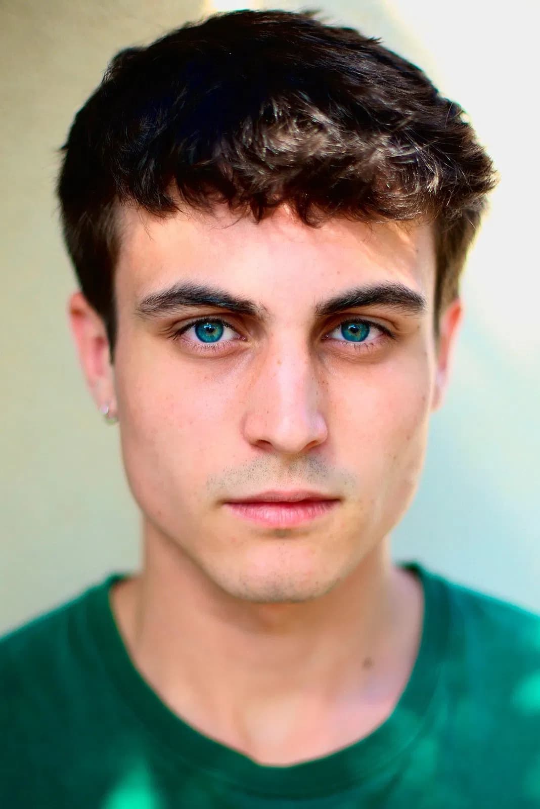 Julien De Saint-Jean