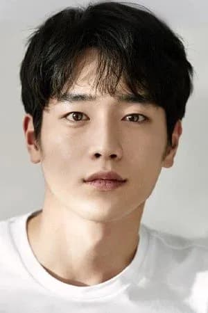 Seo Kang-joon
