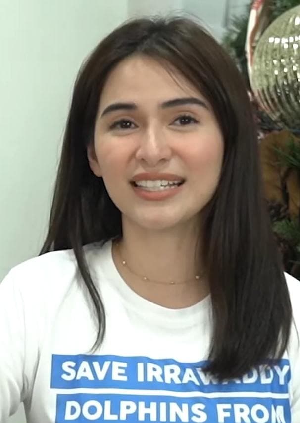Jennylyn Mercado