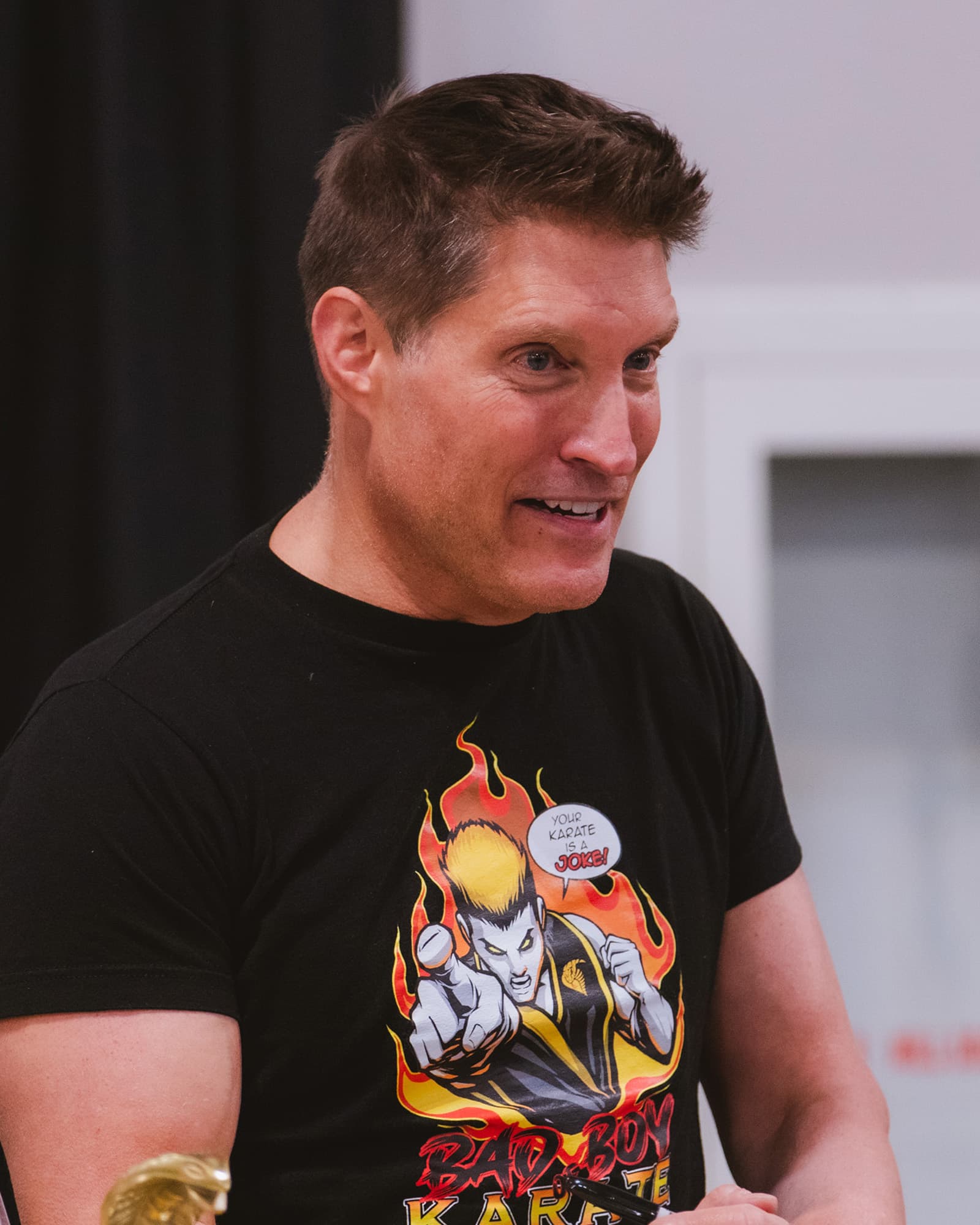 Sean Kanan