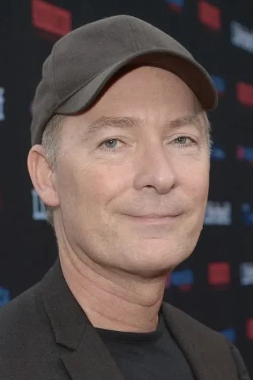 Stephen Stanton