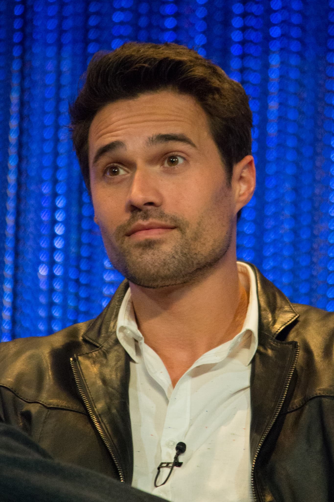 Brett Dalton