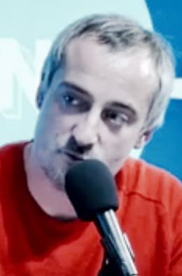 Sébastien Thoen