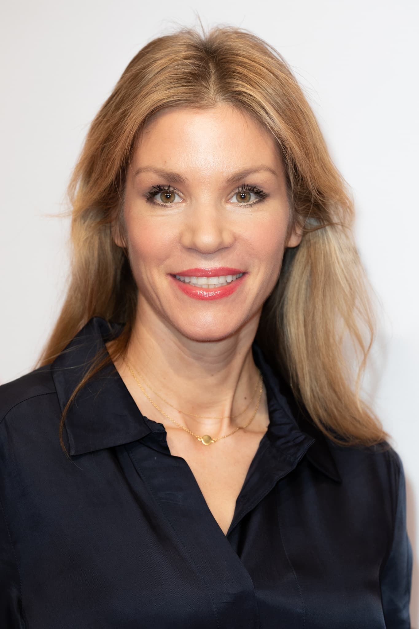 Nina-Friederike Gnädig