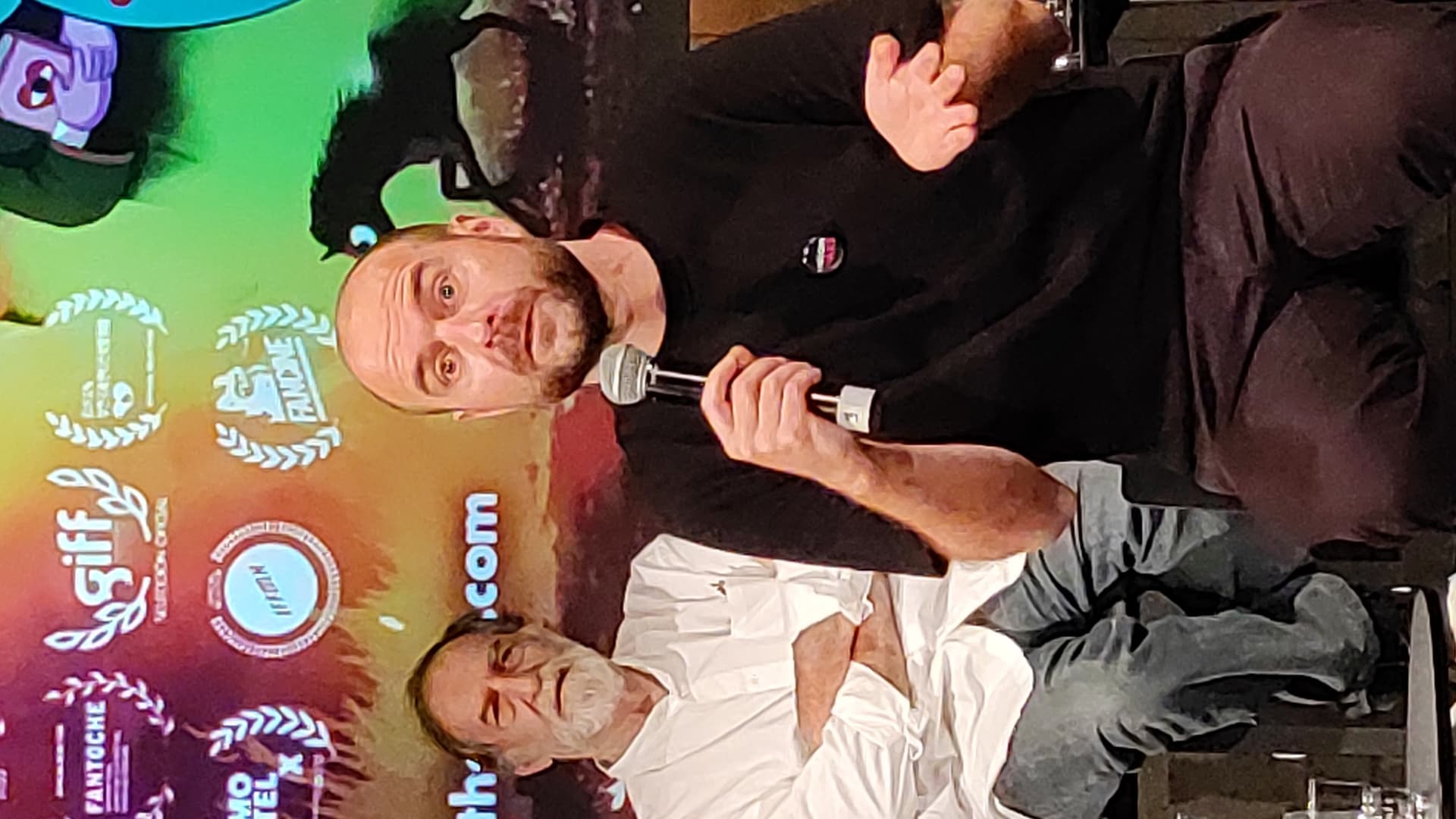 Alberto Vázquez (II)