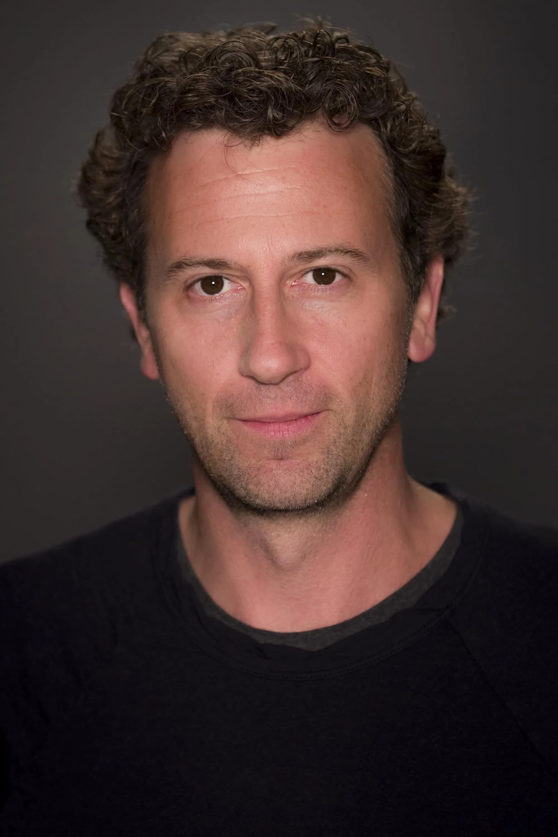 Jonathan Goldstein (XII)