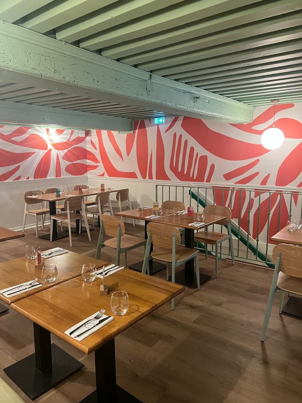 PEPPE PIZZERIA Lyon - Cover